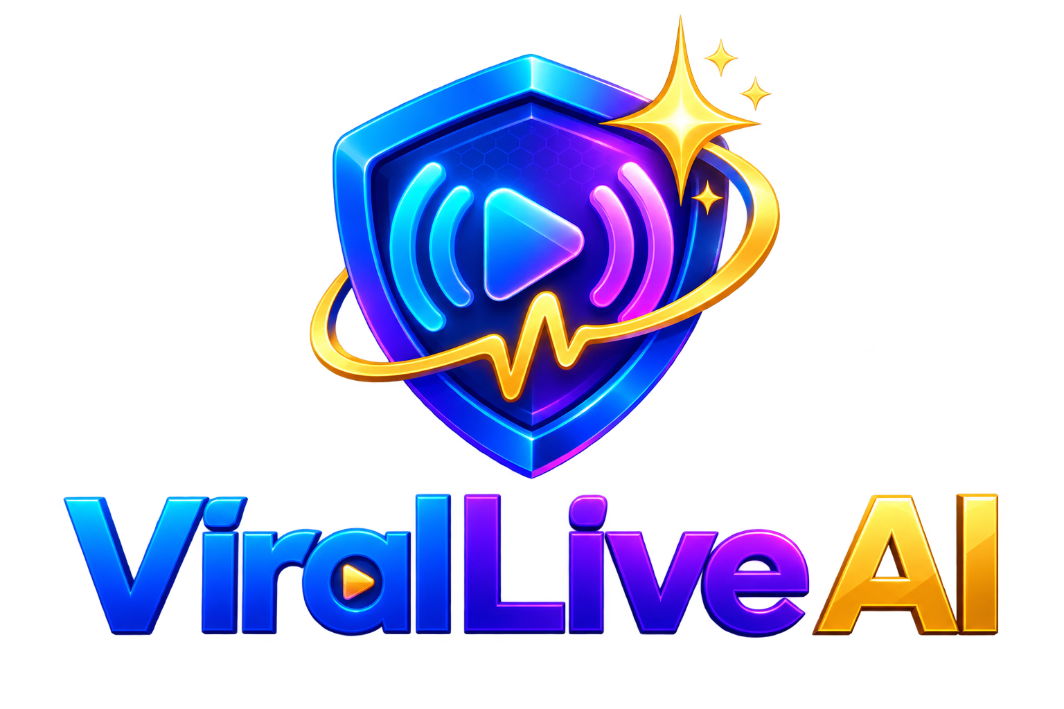 ViralLive AI